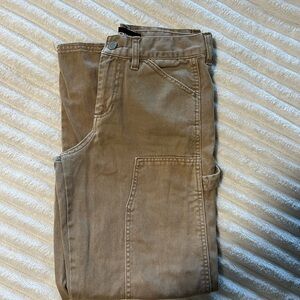 RSQ Kids Tan Jeans